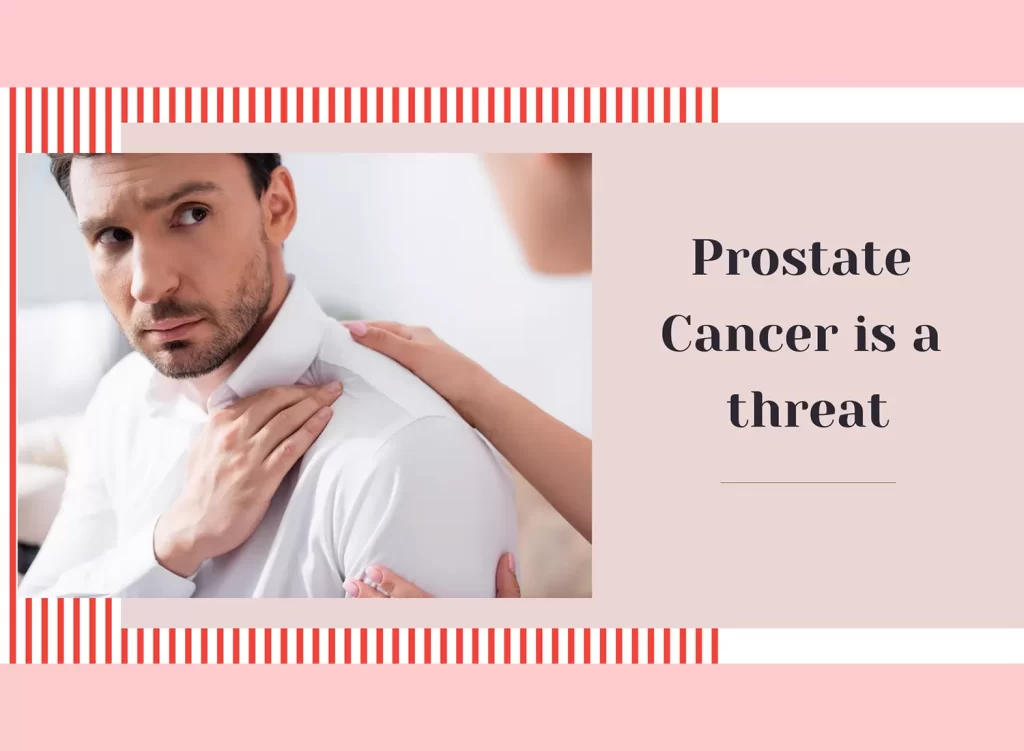 Testosterone Enanthate prostate cancer
